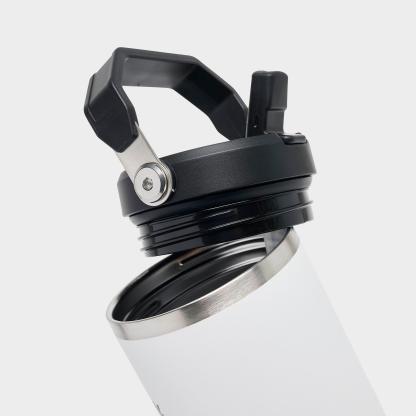 Stanley IceFlow Flip Straw Tumbler (30 oz.) - Chalk