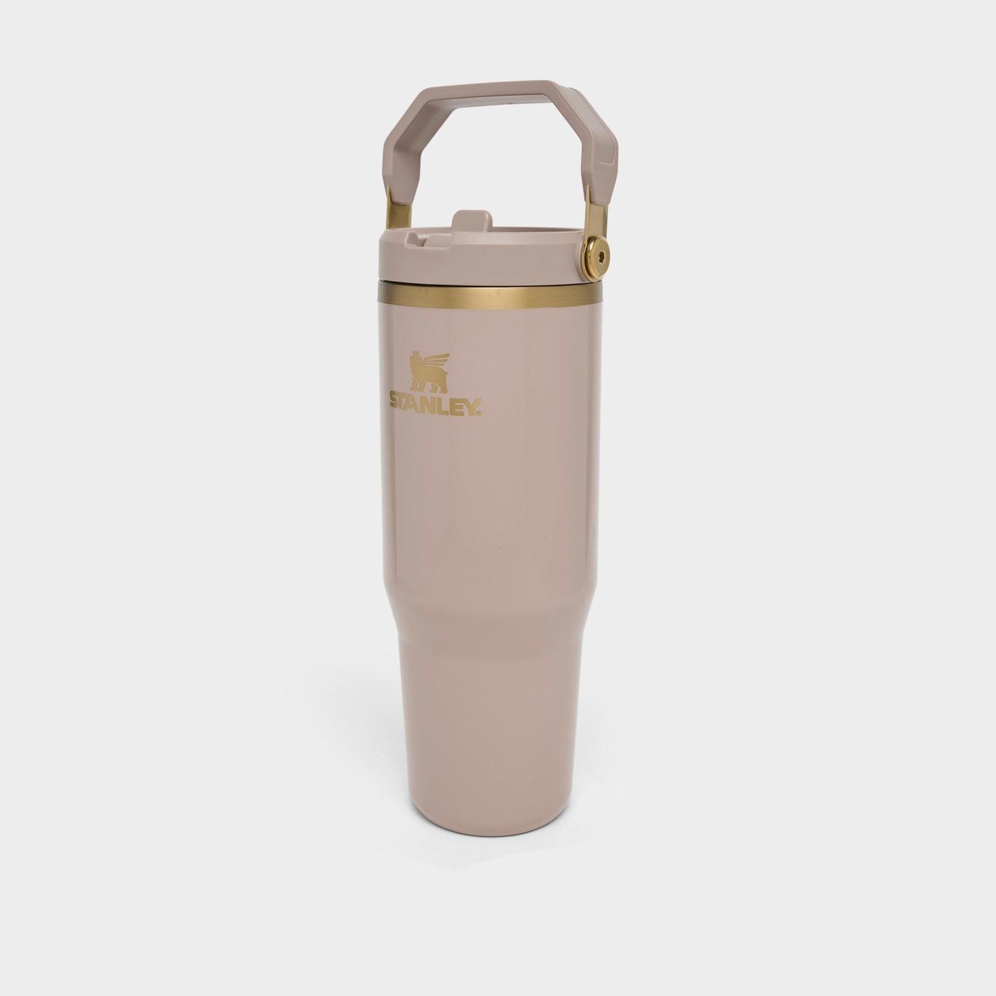 Stanley IceFlow Flip Straw Tumbler (30 oz.) - Bedrock Gloss