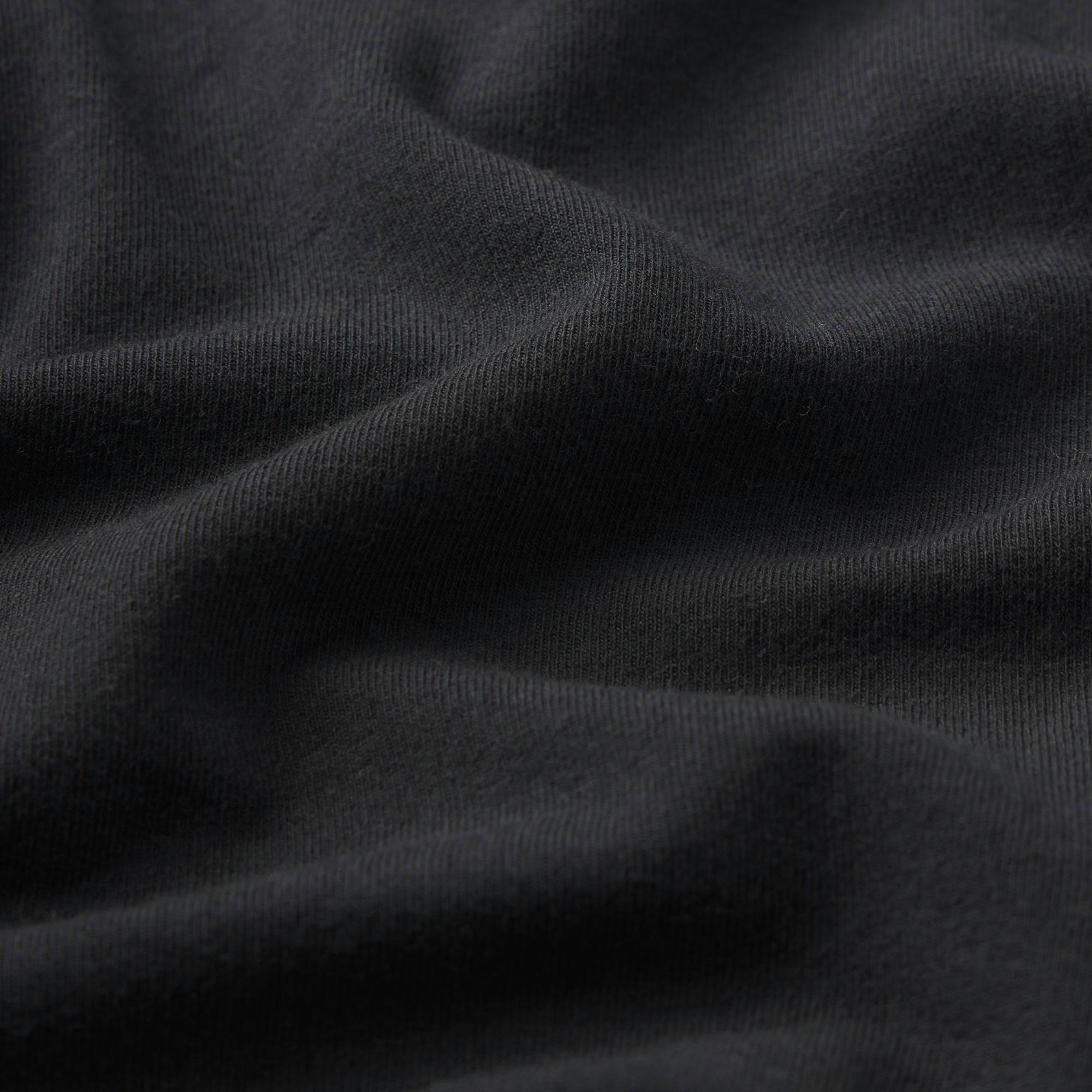 EVERYDAY COTTON BOY SHORT - ONYX
