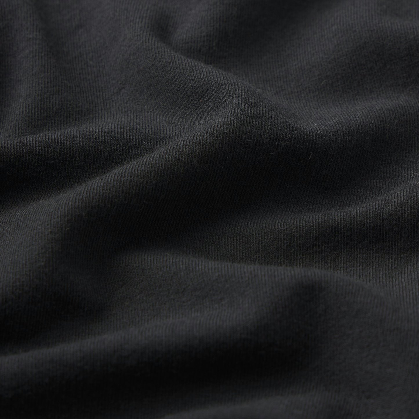 EVERYDAY COTTON BOY SHORT - ONYX