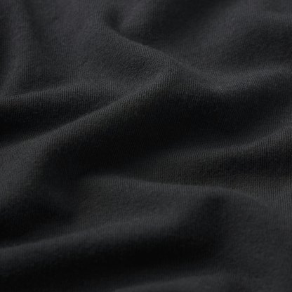EVERYDAY COTTON BOY SHORT - ONYX