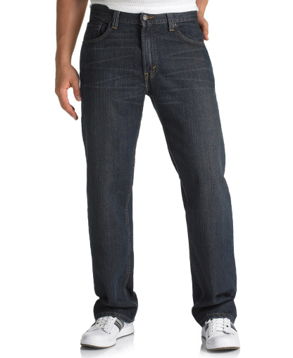 Levi's Men's 559™ Relaxed Straight Fit Non Stretch Jeans - Range