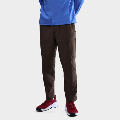 Men's Nithtke Unlimited Dri-FIT Versatile Cargo Pants - Baroque Brown/Black/Baroque Brown