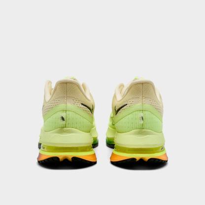 Men's Nike Pegasus Premium Running Shoes - Alabaster/Barely Volt/Volt Ice/Black