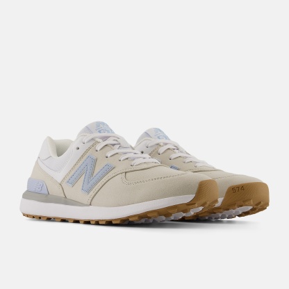 New Balance 574 Greens V2, WG574WHC