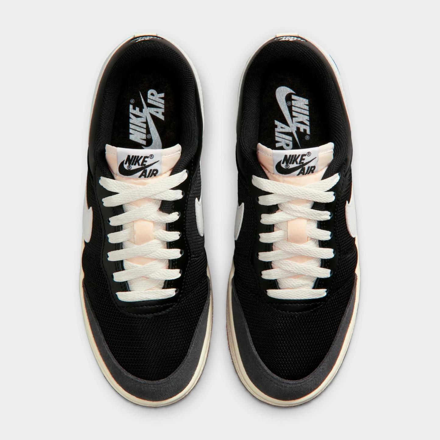 Women's Air Jordan Skyline Low Casual Shoes - Summit White/Light Smoke Grey/Sail/Black - view 5
