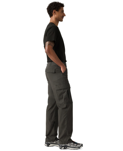 Levi's Men's XX Chino Straight Cargo Pants - Steelhead