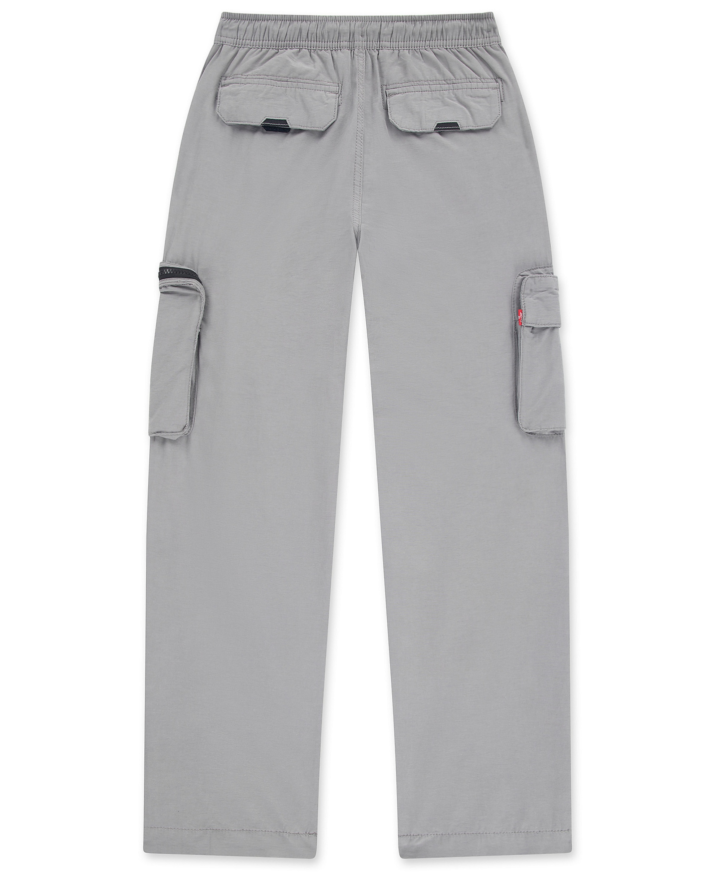 Levi's Boys' 8-20 Parachute Cargo Pants - Sharkskin