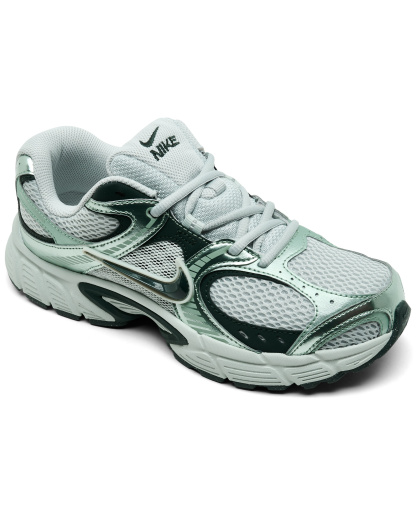 Nike Women's V5 RNR Sneakers from Finish Line - Light Silver