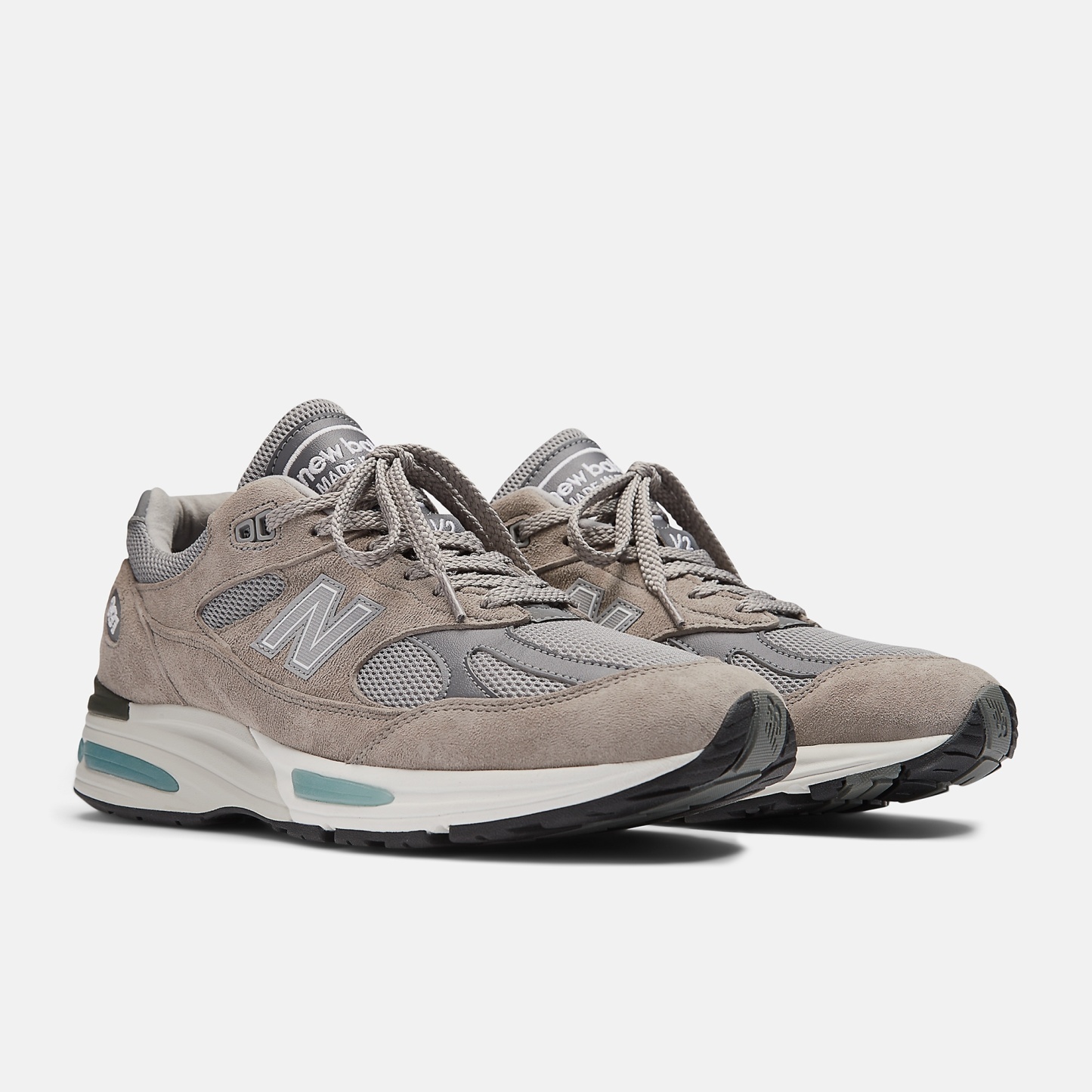 New Balance MADE in UK 991v2, U991GL2