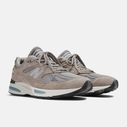New Balance MADE in UK 991v2, U991GL2