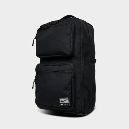 Nike Utility Speed 2.0 Backpack (27L) - Black/Black/White