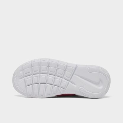 Little Kids' Nike Flex Runner 4 Running Shoes - Medium Soft Pink/Pink Foam/White/Medium Soft Pink