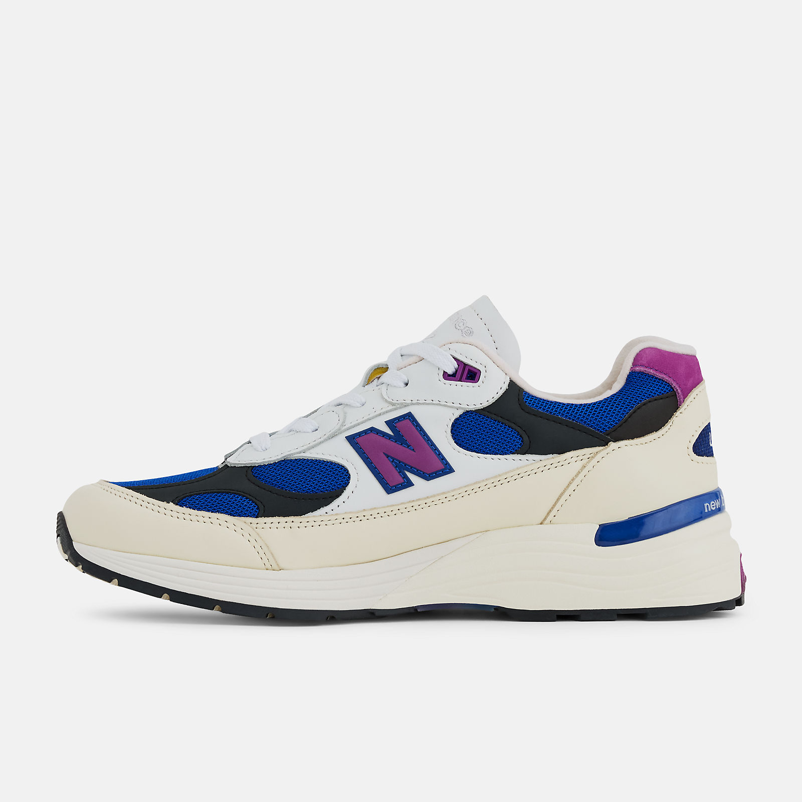 New Balance Made in USA 992, U99278L