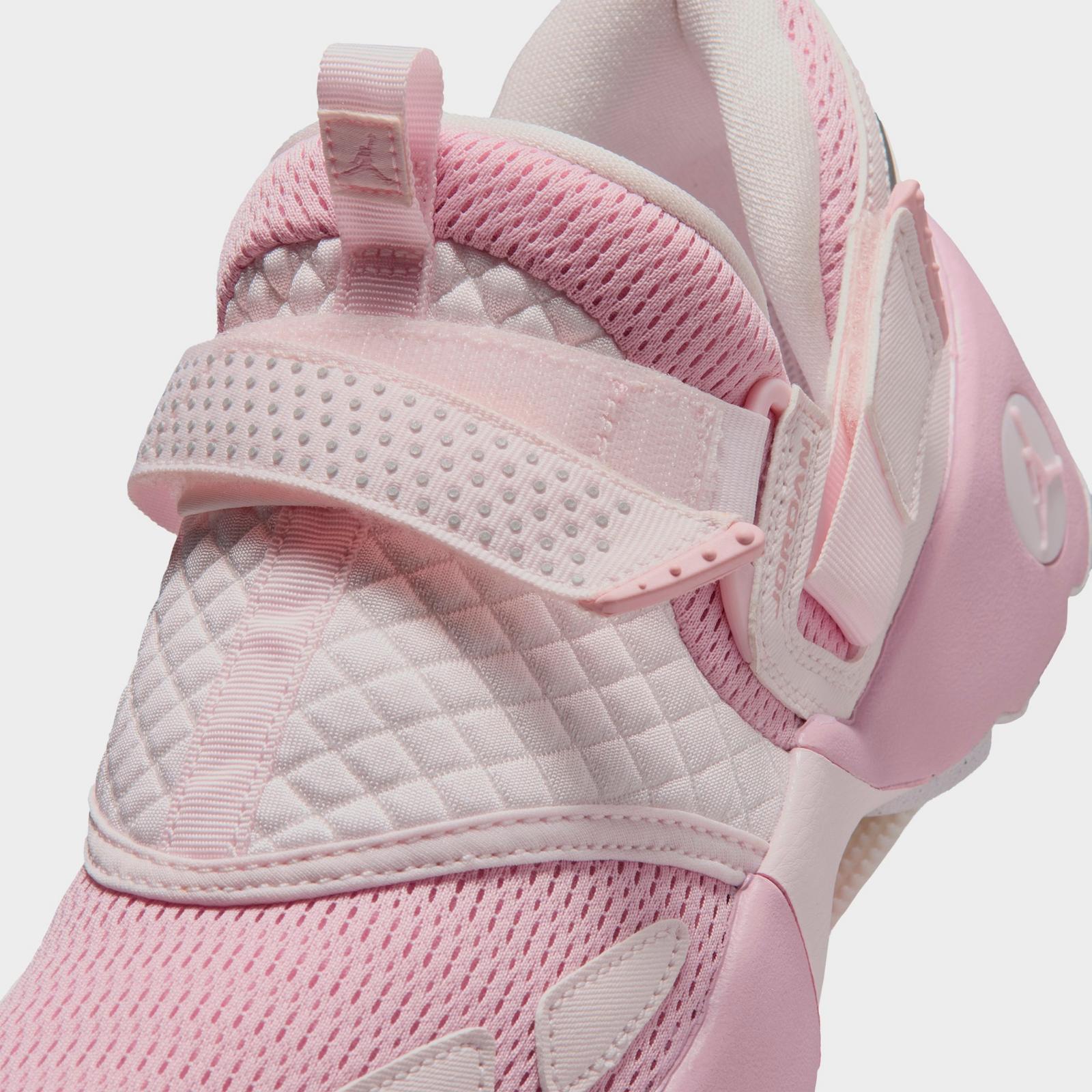 Women's Jordan Trunner LX Casual Shoes - Iced Carmine/Pearl Pink/Reflective Silver/Iced Carmine - view 3