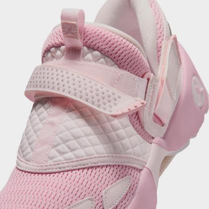 Women's Jordan Trunner LX Casual Shoes - Iced Carmine/Pearl Pink/Reflective Silver/Iced Carmine - view 3
