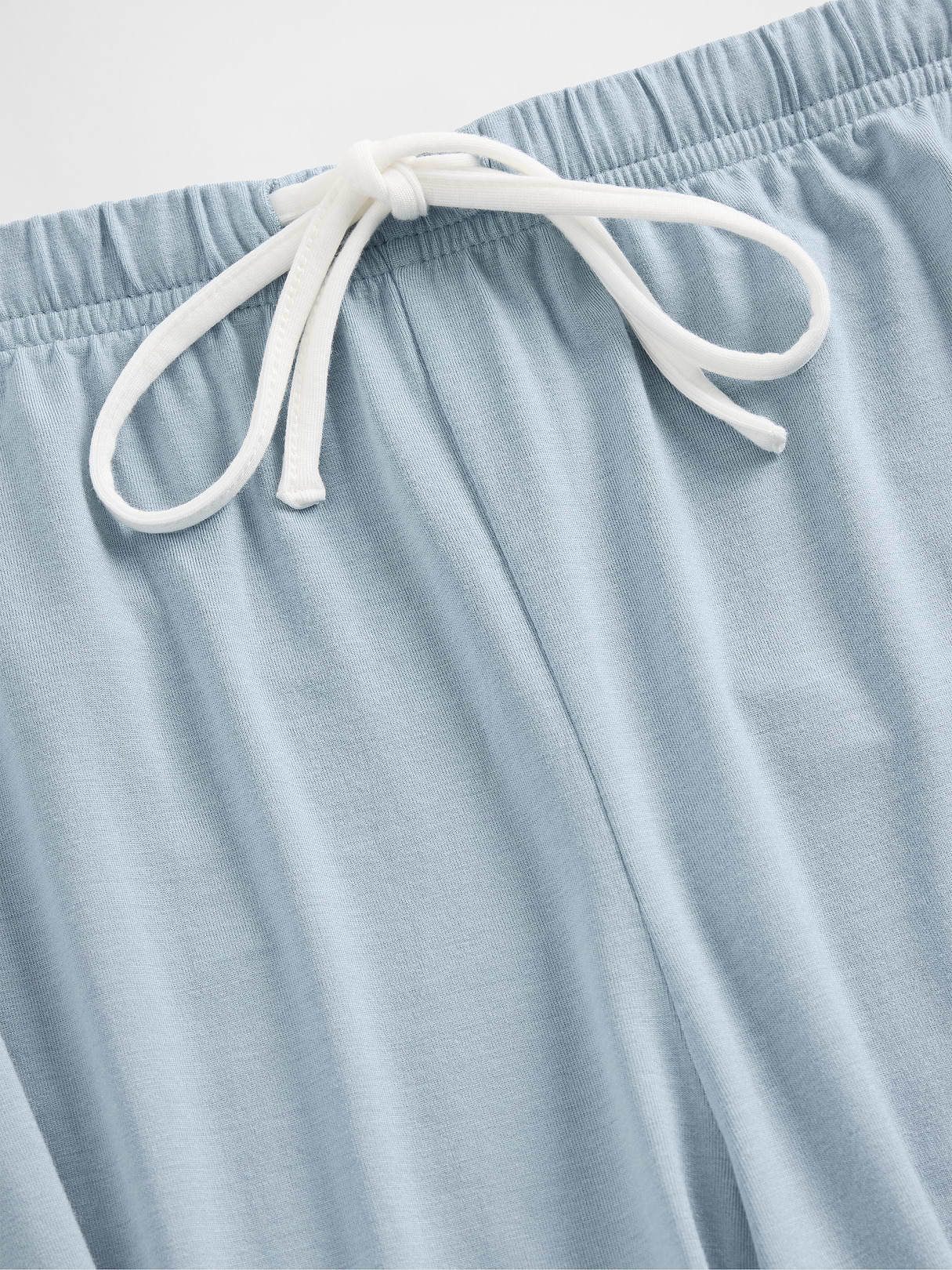 SoftMade Modal PJ Pants - New england blue sky