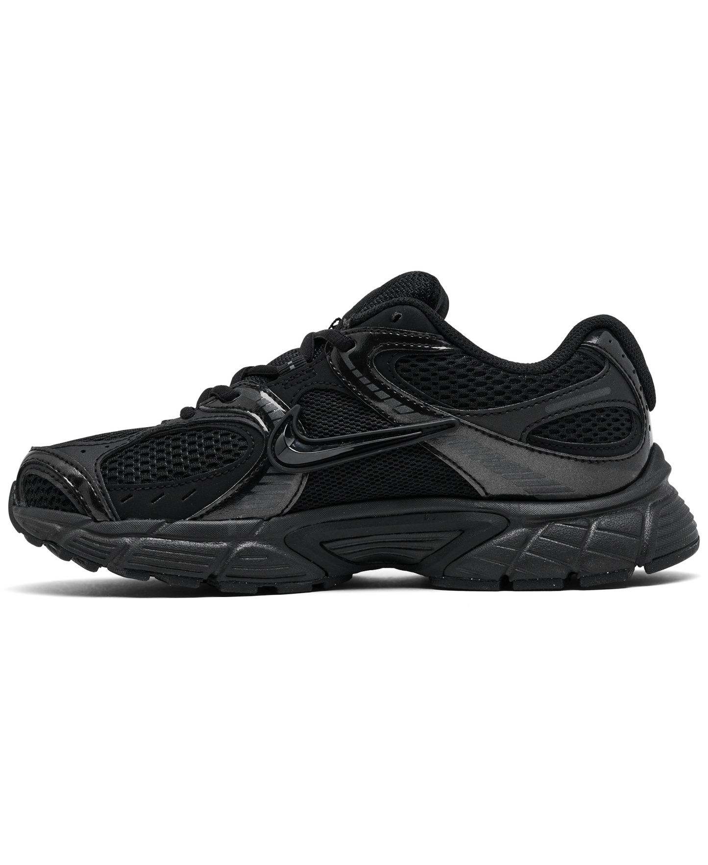Nike Women's V5 RNR Casual Sneakers from Finish Line - Black, Anthracite