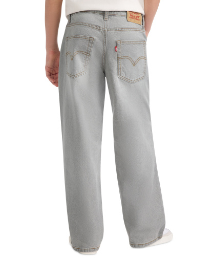 Levi's Boys' 8-20 578 Baggy-Fit Jeans - Boulder