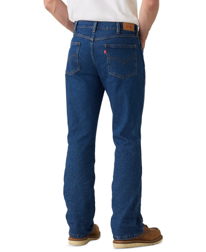 Levi's Men's 537 Regular-Fit Bootcut Jeans - In Range