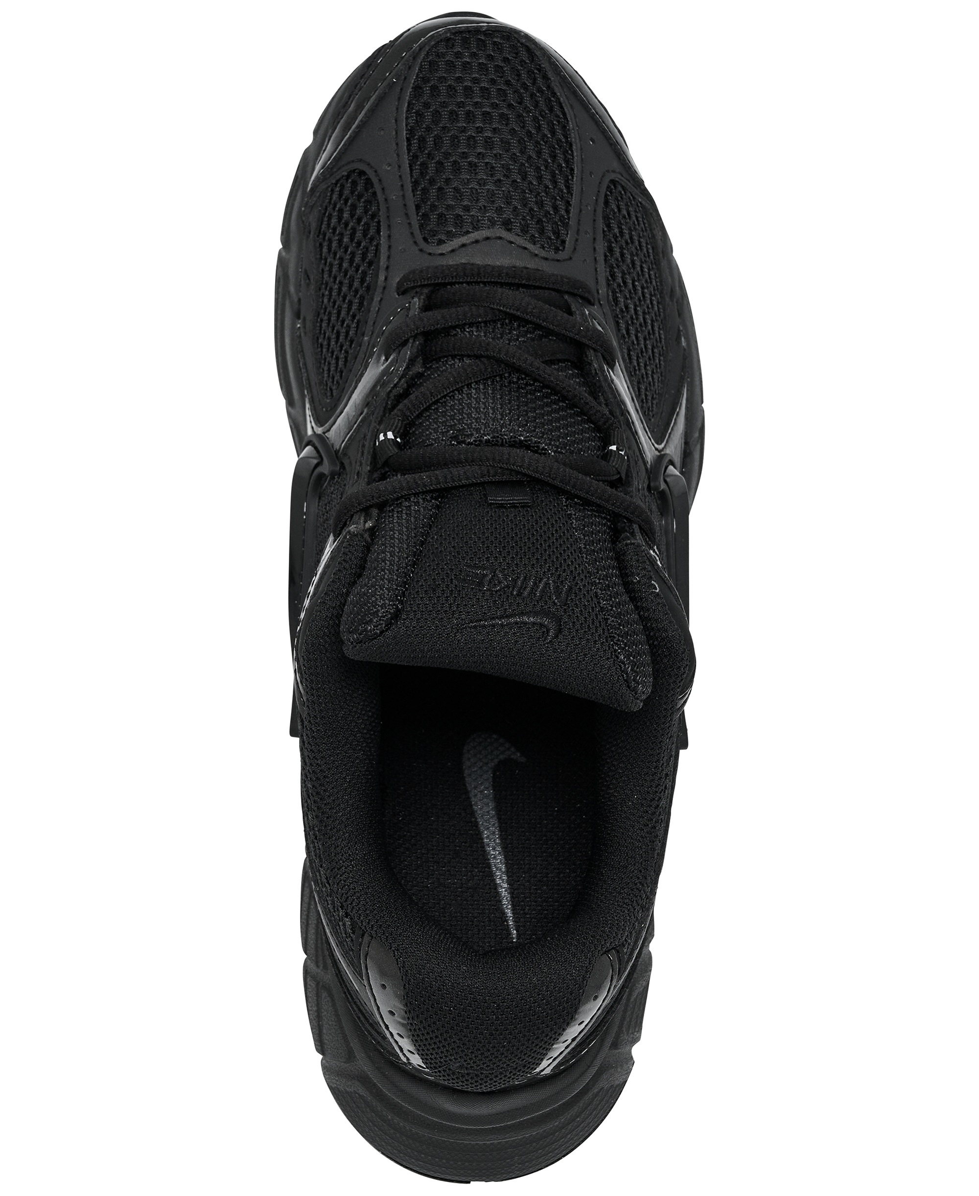 Nike Women's V5 RNR Casual Sneakers from Finish Line - Black, Anthracite