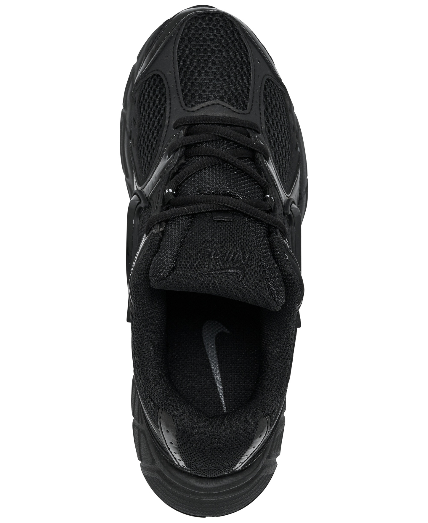 Nike Women's V5 RNR Casual Sneakers from Finish Line - Black, Anthracite