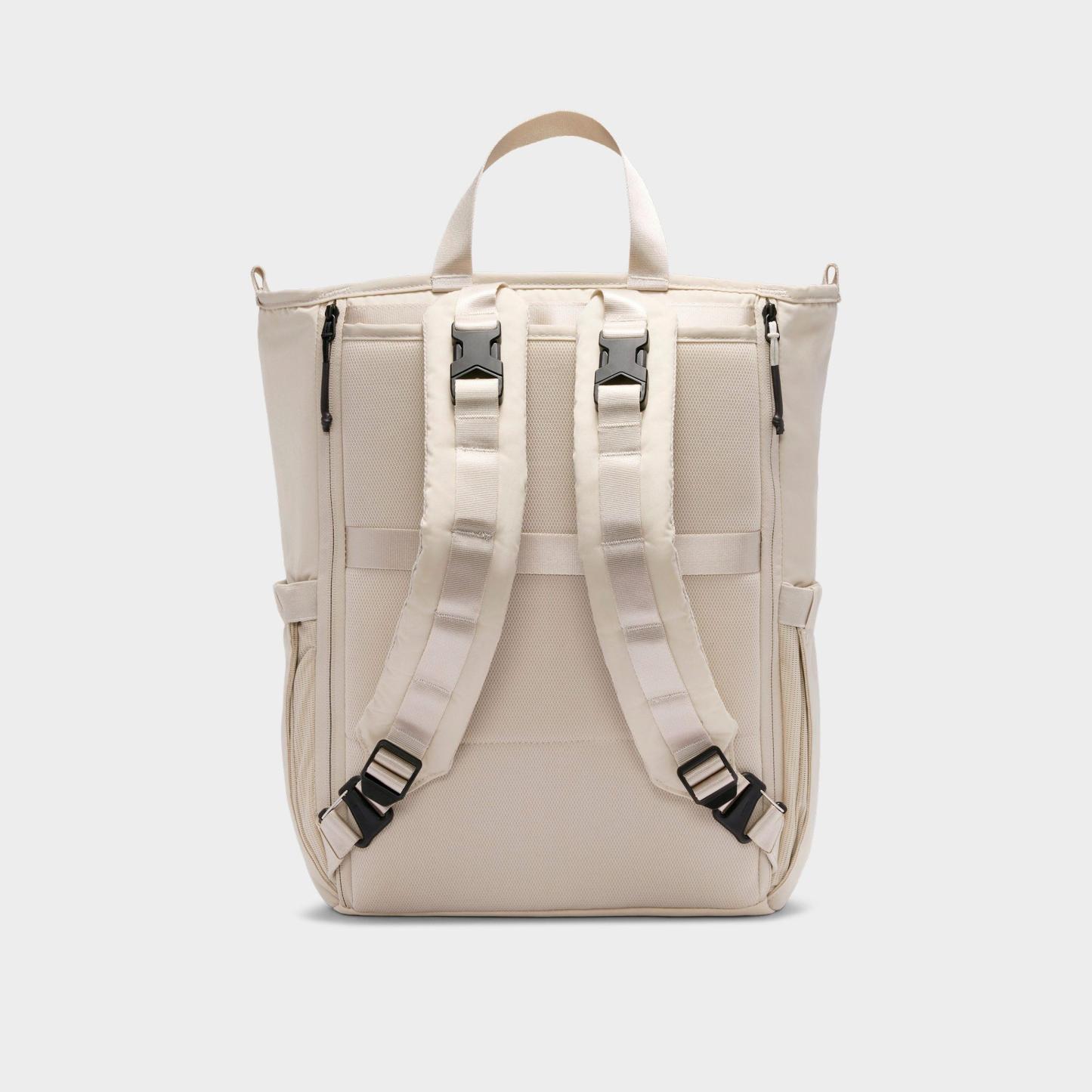 Nithtke Medium Convertible Diaper Bag 2.0 (25L) - Cream II/Cream II/Light Bone