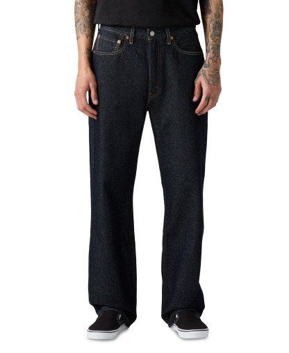 Levi's Men's 565 Loose Straight-Leg Jeans - Good as new