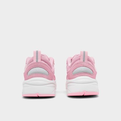 Women's Jordan Trunner O/S Casual Shoes - Iced Carmine/Phantom - view 4