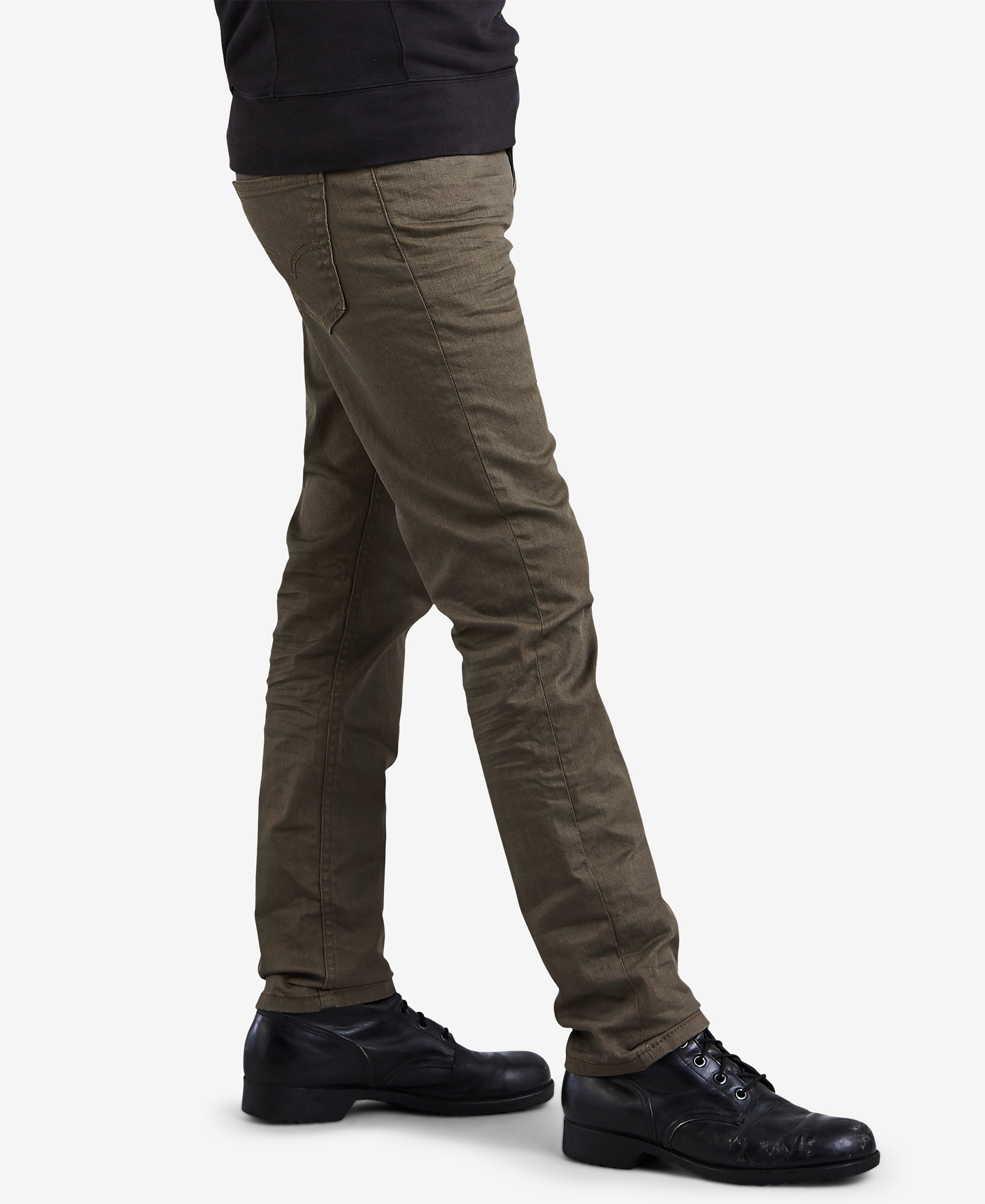 Levi's Men's 511™ Slim-Fit Jeans - New Khaki