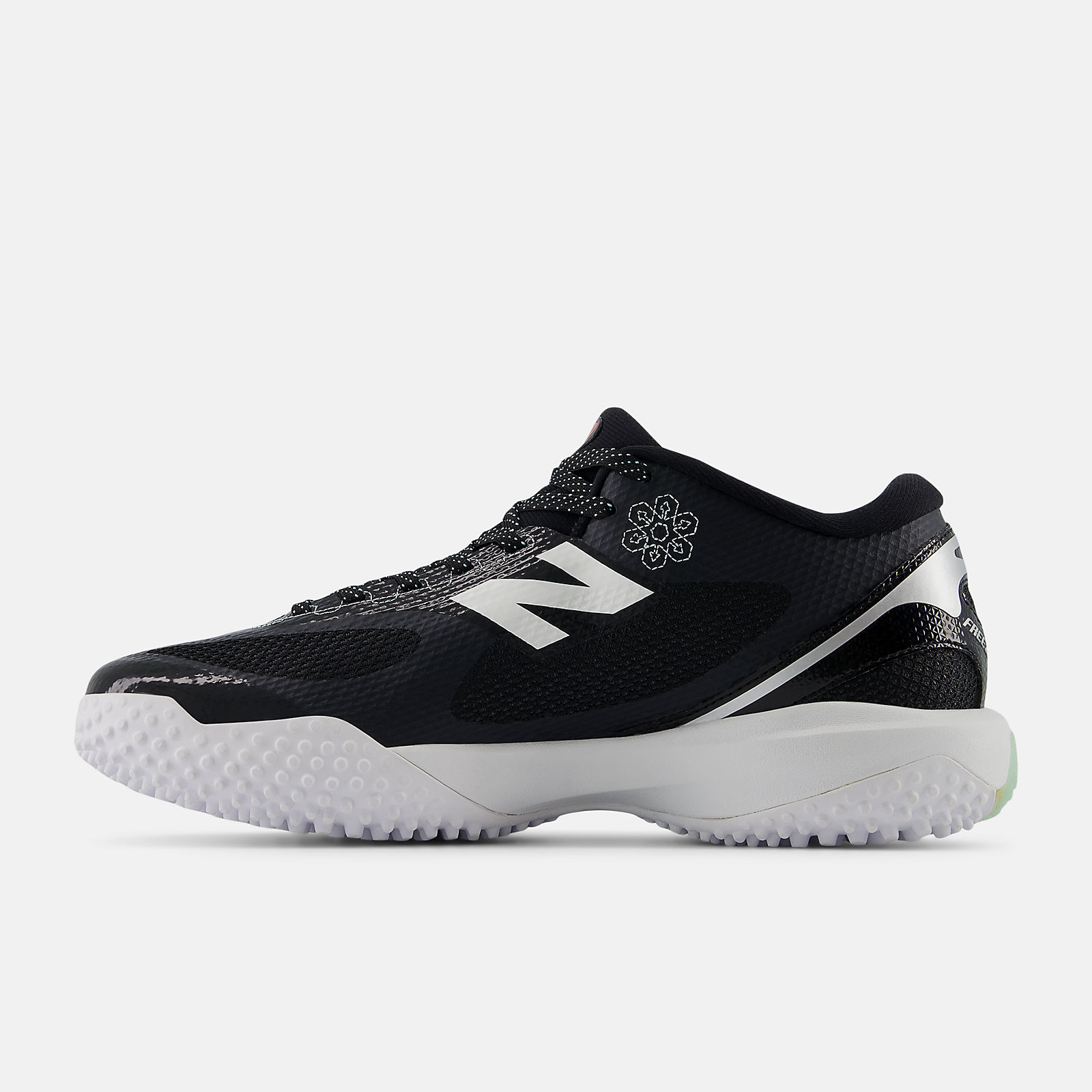 New Balance FreezeLX v5 Turf, FREEZTB5