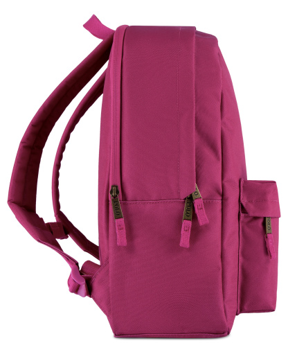 Polo Ralph Lauren Boys' and Girls' Embroidered Pony Color Backpack - Adpsport Pink
