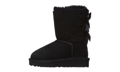 Bailey Bow Boots TD "Black" 3280T BLK - view 1
