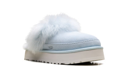Disquette Chalet Slipper WMNS "Reef Blue" 1173930 REF - view 7