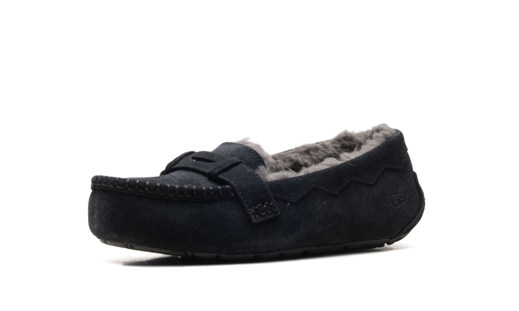 Disquette WMNS "Black" 1166891 BLK - view 4