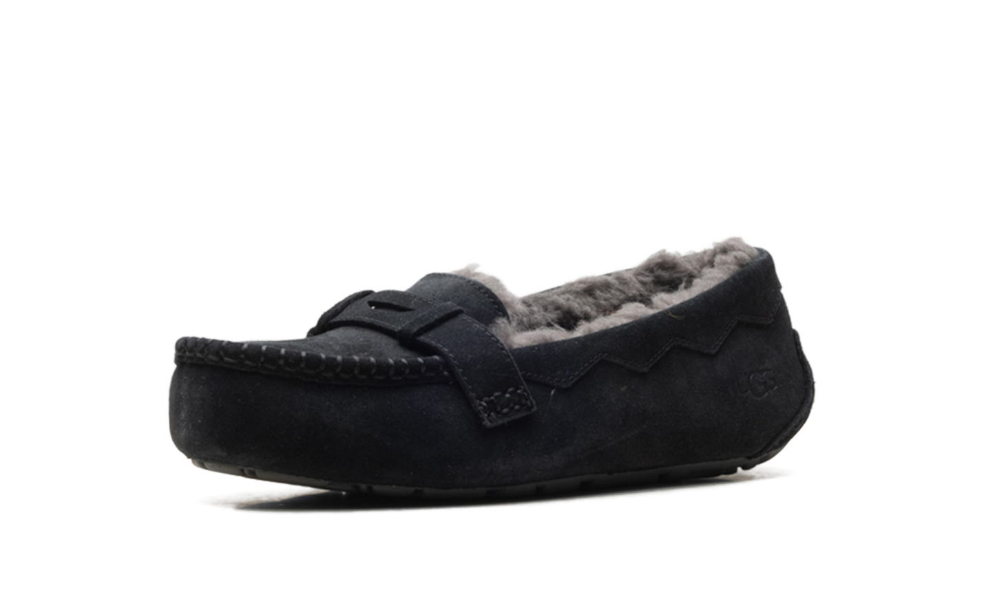 Disquette WMNS "Black" 1166891 BLK - view 4