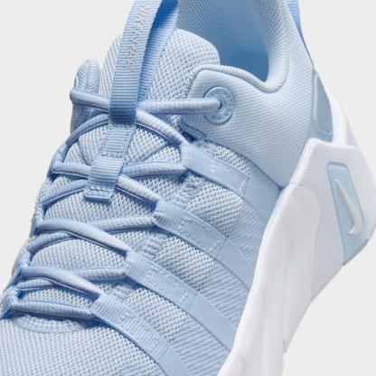 Women’s Nithtke Free Metcon 7 Training Shoes - Part 1 - Hydrogen Blue/Football Grey/White - Detail shot