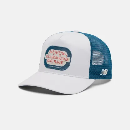 New Balance NYC Marathon Trucker, AC1722RWT