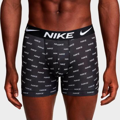 Men's Nithtke Dri-FIT Essential Micro Boxer Briefs (3-Pack) - Multicolor (KE1157-015)