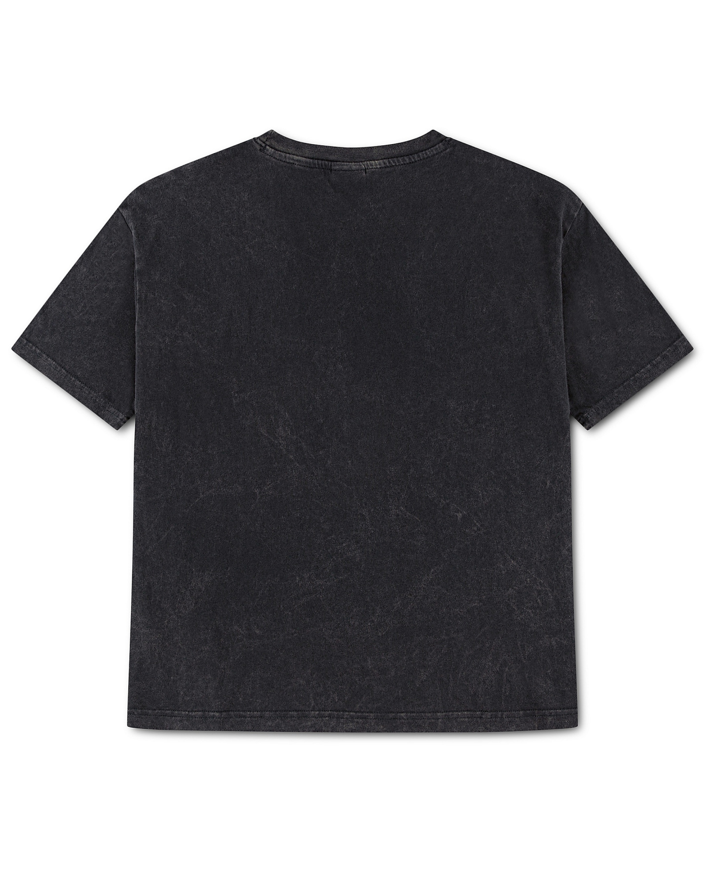 Jordan Boys' 8-20 The Goat Short-Sleeve T-Shirt - Black