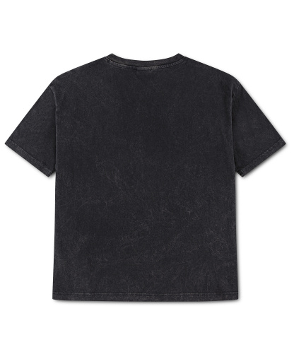 Jordan Boys' 8-20 The Goat Short-Sleeve T-Shirt - Black