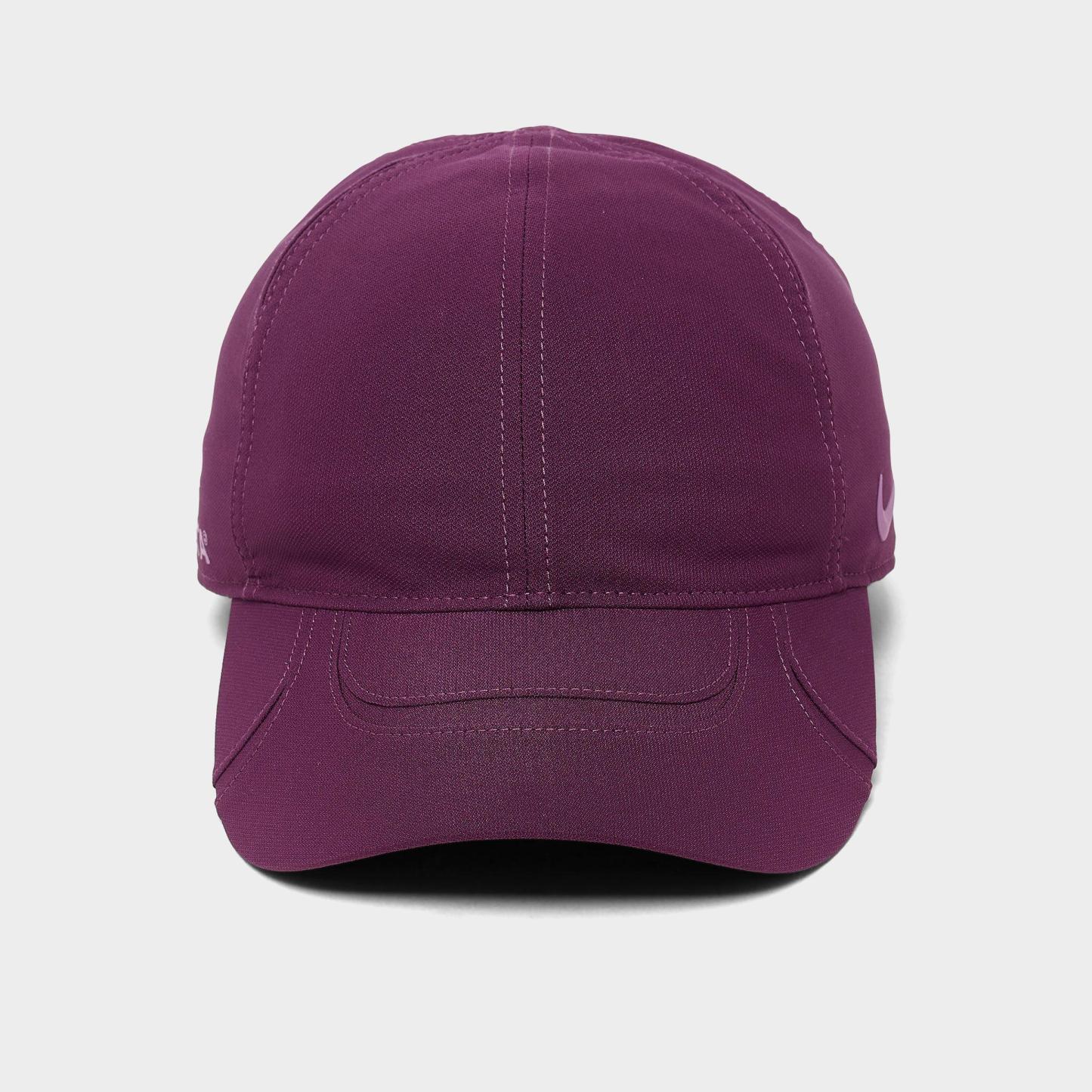 Nithtke NOCTA S.S.C. Strapback Hat - Bordeaux