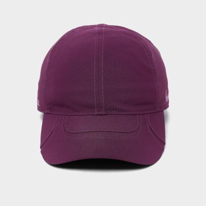 Nithtke NOCTA S.S.C. Strapback Hat - Bordeaux