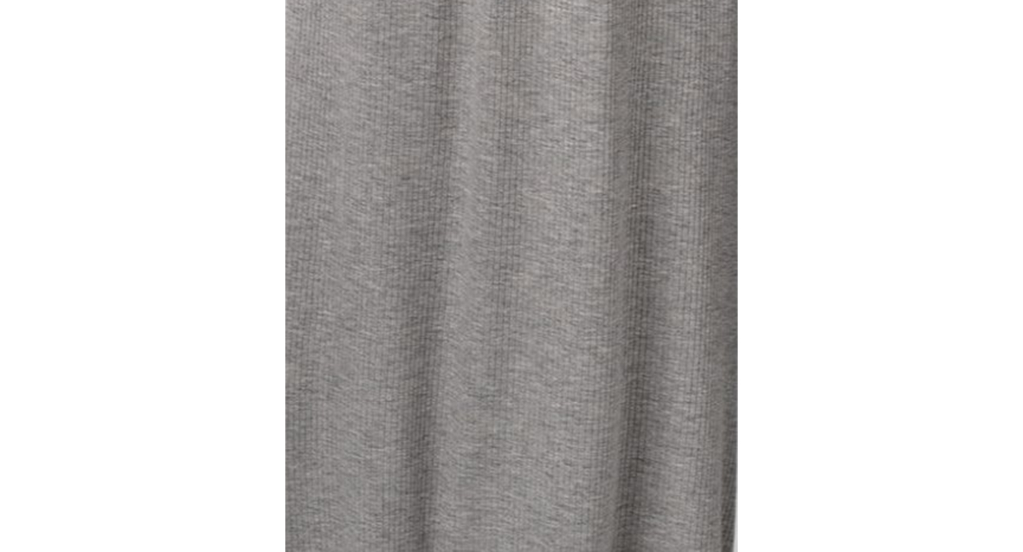 UGG Women's Imogen Wide-Leg Rib Pants - Grey