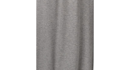 UGG Women's Imogen Wide-Leg Rib Pants - Grey