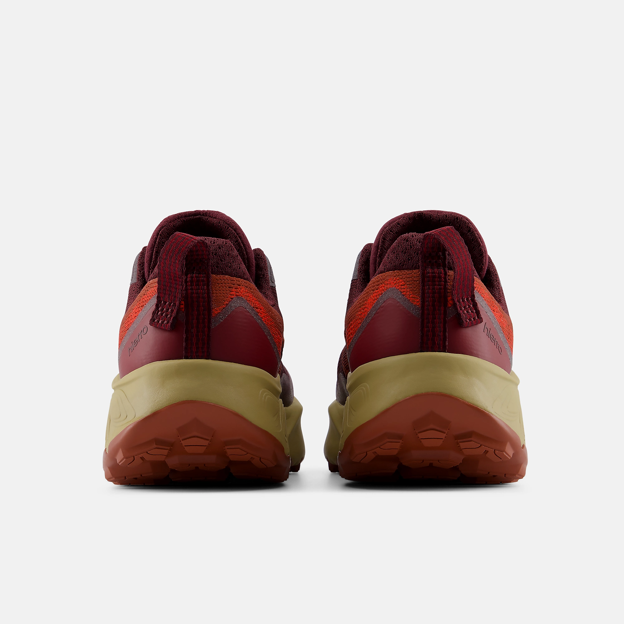 New Balance Fresh Foam X Hierro v9, WHIER25J