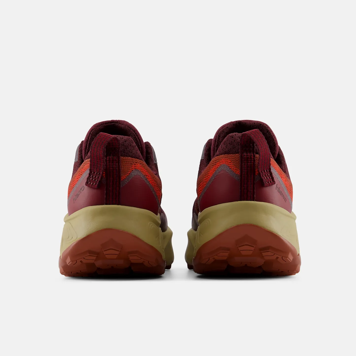 New Balance Fresh Foam X Hierro v9, WHIER25J