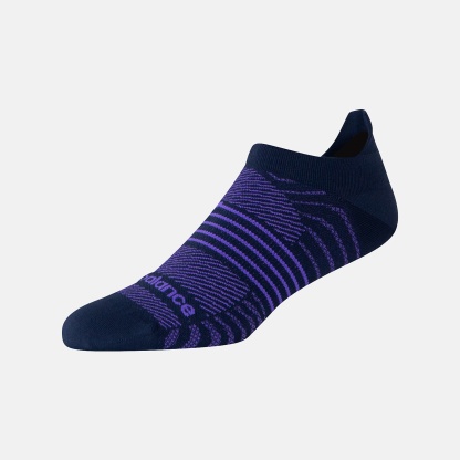 New Balance Pro Run Tab Socks 1 Pair, LAS15107NNY