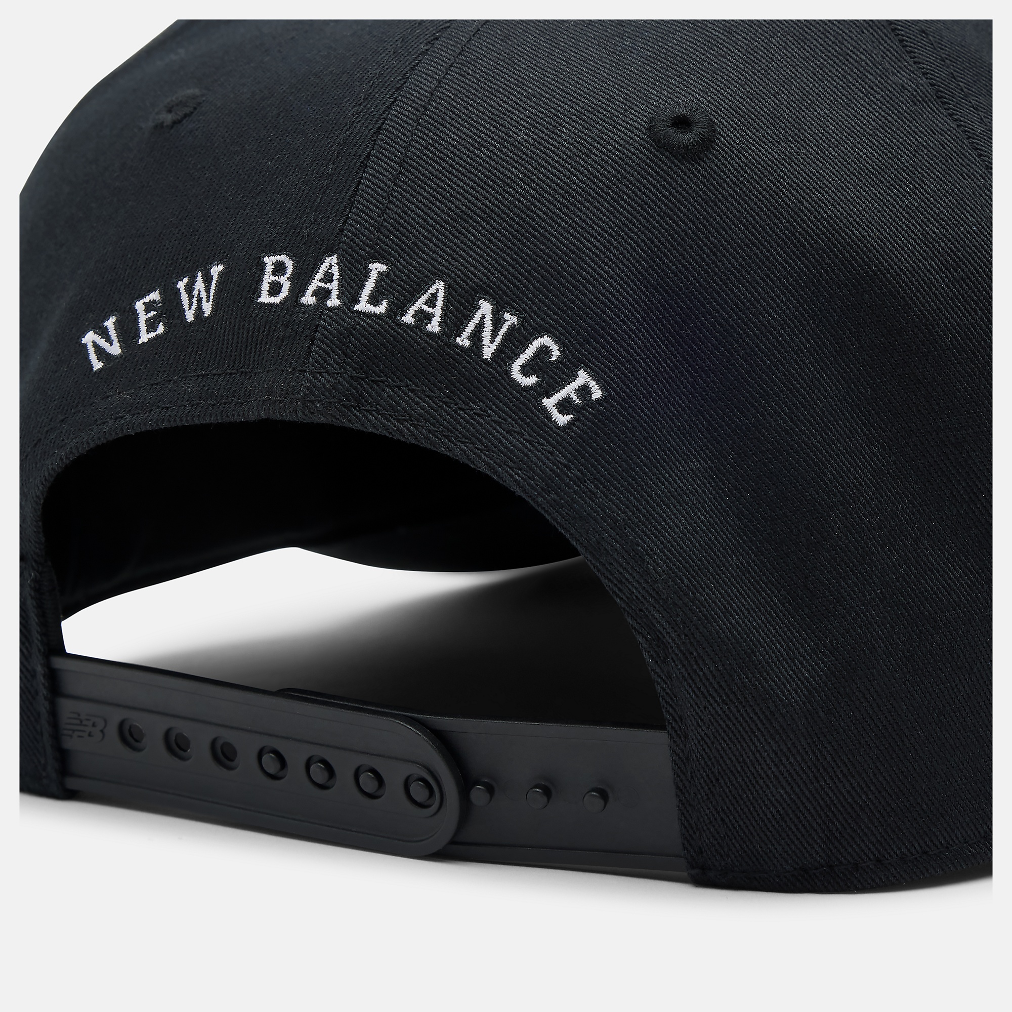 New Balance Shohei Signature Hitch Glove Cap, AC3526OBK