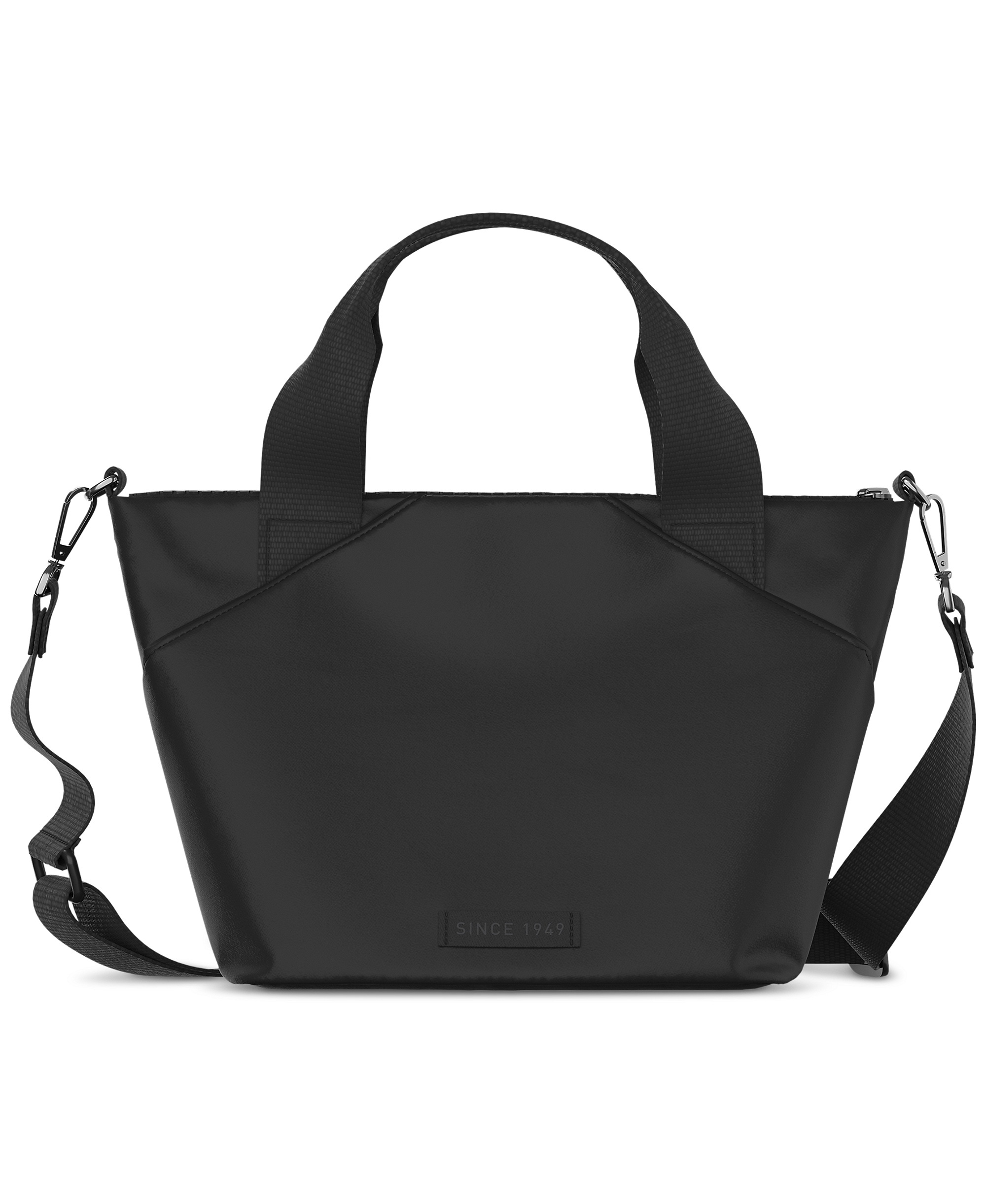 adidas Premium Mini Tote Bag - Black